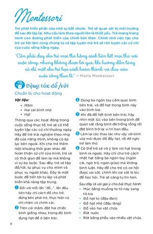 bộ giúp con hạnh phúc - cả năm vui khỏe cùng con - 52 tuần với các hoạt động vui chơi và thư giãn - Ảnh 9