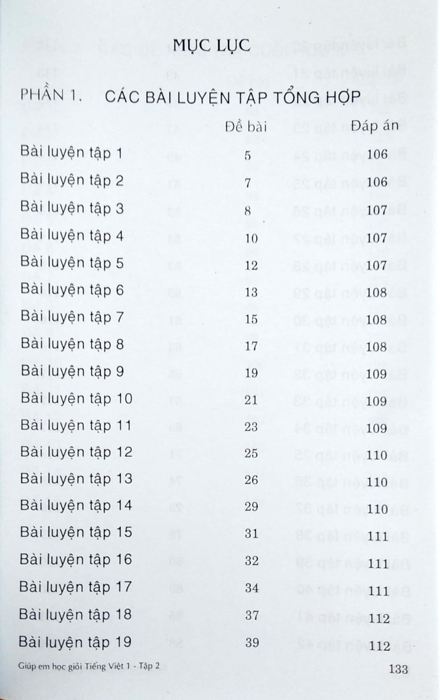 bộ giúp em học giỏi tiếng việt 1 - tập 2 (biên soạn theo chương trình mới) - Ảnh 4