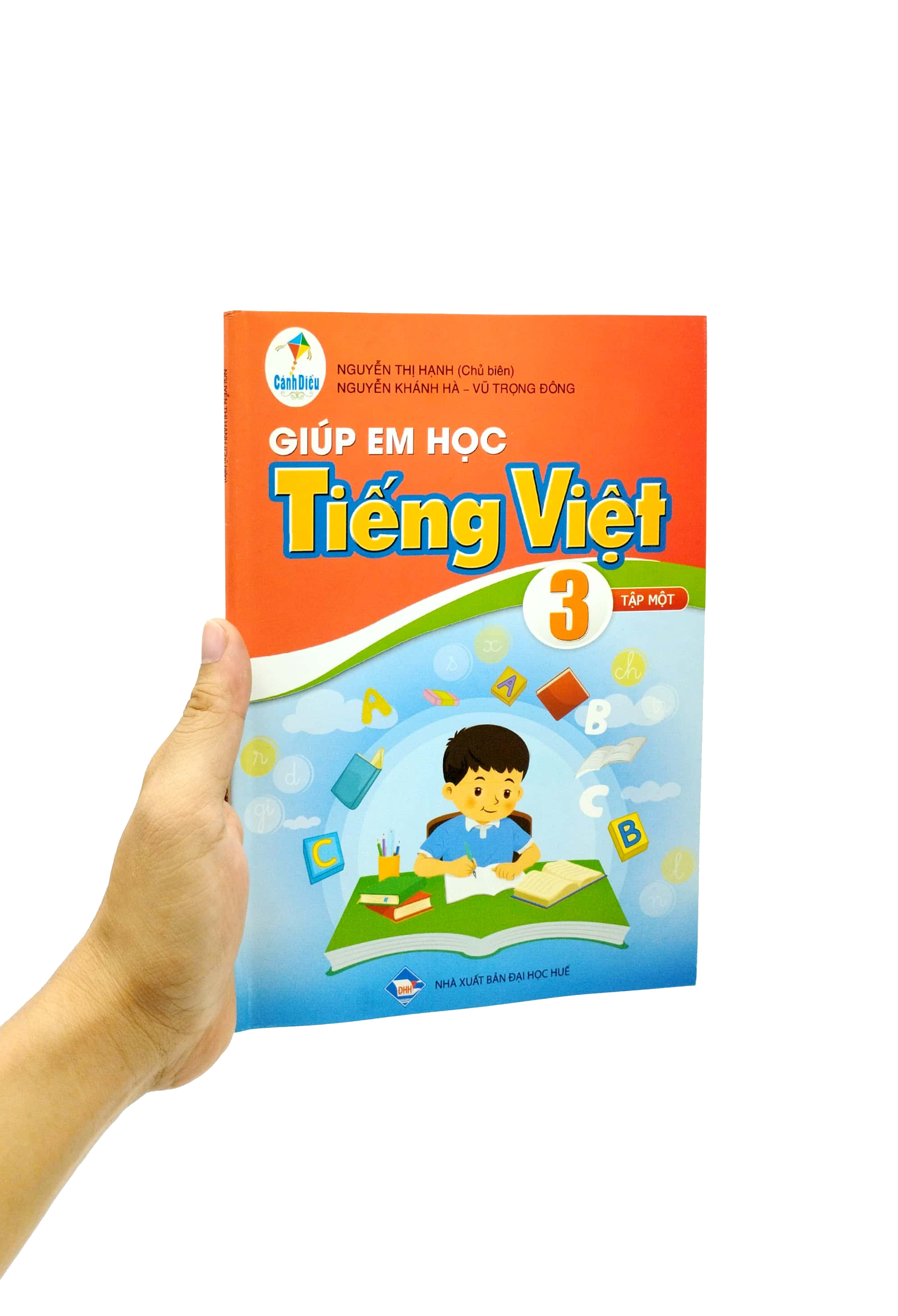 bộ giúp em học tiếng việt 3 - tập 1 (cánh diều) - Ảnh 7