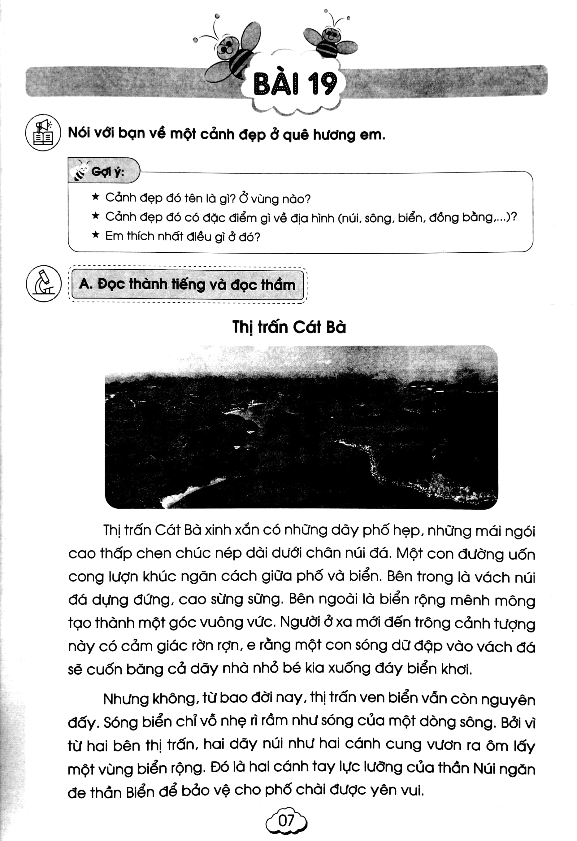 bộ giúp em học tiếng việt 3 - tập 2 (cánh diều) - Ảnh 5