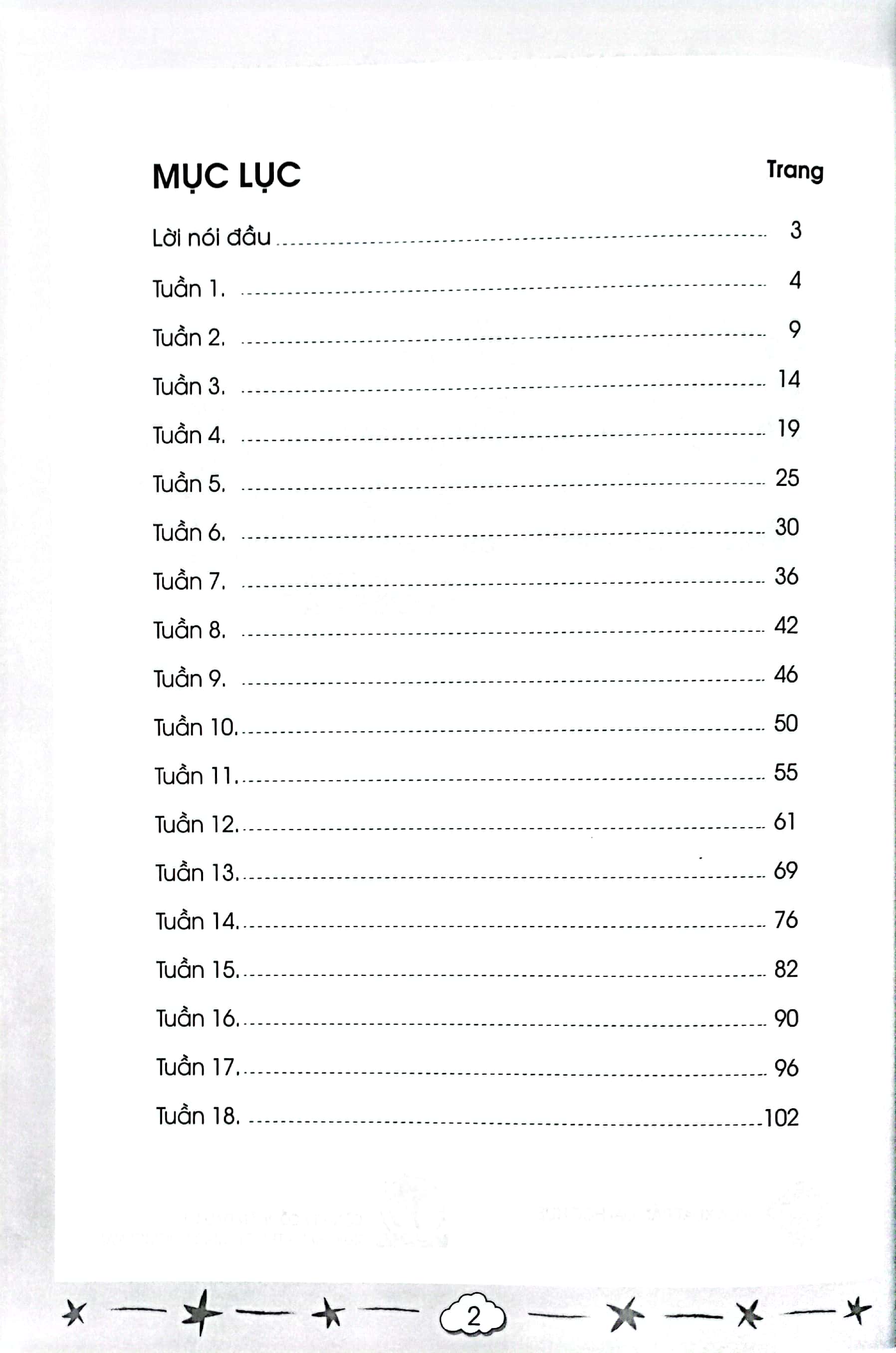 bộ giúp em học toán 4 - tập 1 (cánh diều) (2023) - Ảnh 3