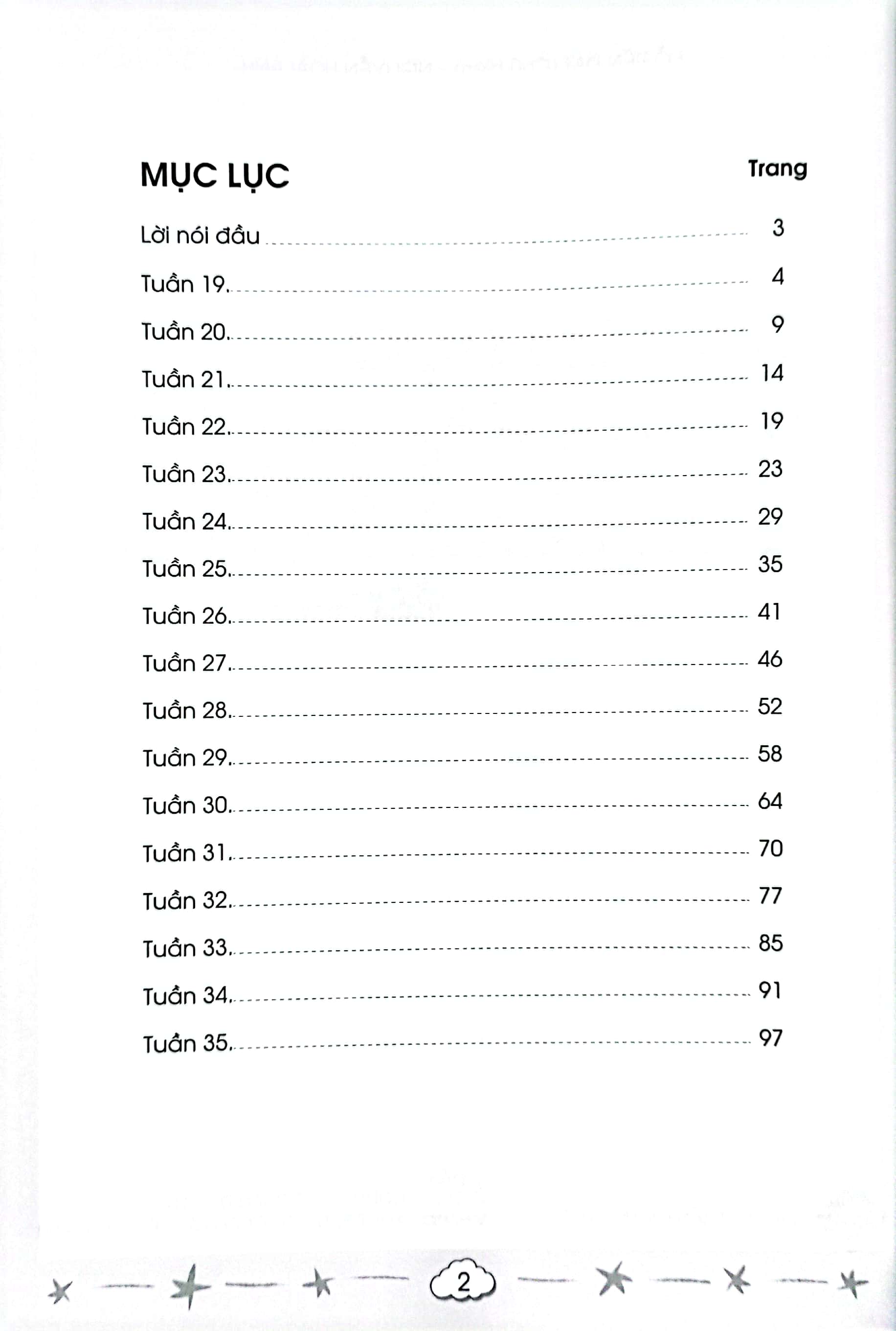 bộ giúp em học toán 4 - tập 2 (cánh diều) (2023) - Ảnh 3