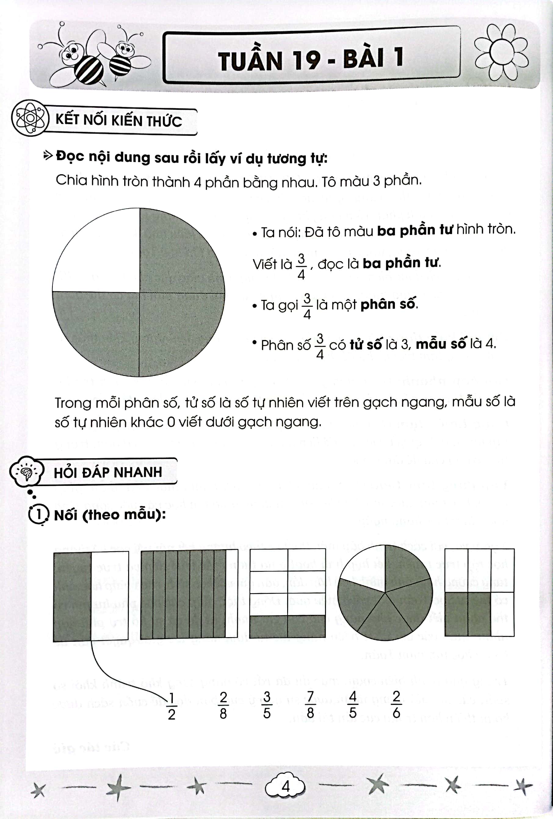 bộ giúp em học toán 4 - tập 2 (cánh diều) (2023) - Ảnh 4