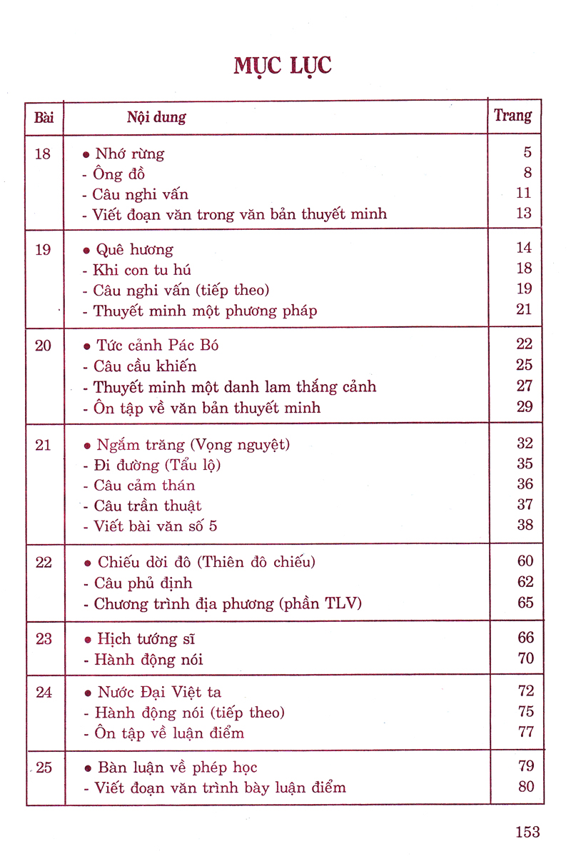 bộ giúp em học tốt ngữ văn lớp 8 (tập hai) - Ảnh 3