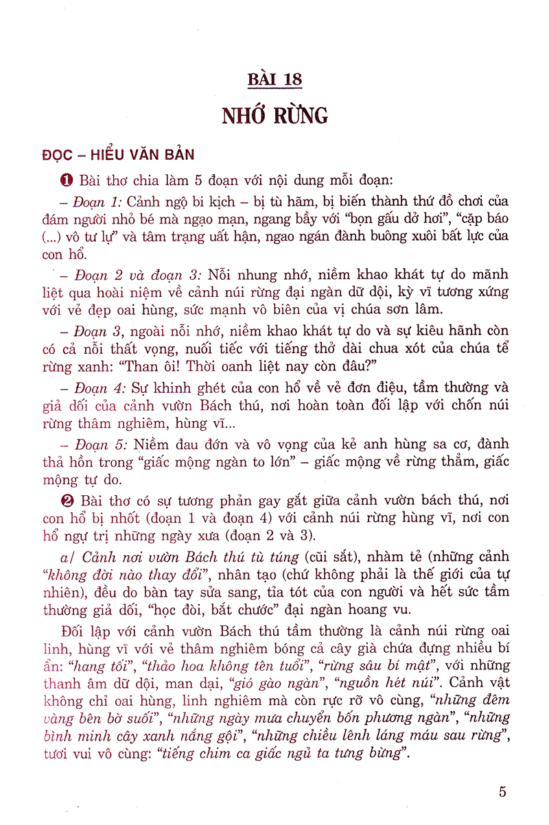 bộ giúp em học tốt ngữ văn lớp 8 (tập hai) - Ảnh 5