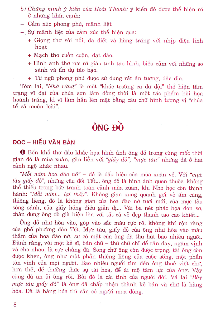 bộ giúp em học tốt ngữ văn lớp 8 (tập hai) - Ảnh 8