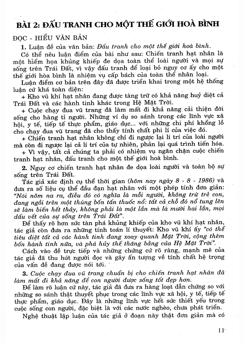 bộ giúp em học tốt ngữ văn lớp 9 (tập một) - Ảnh 12