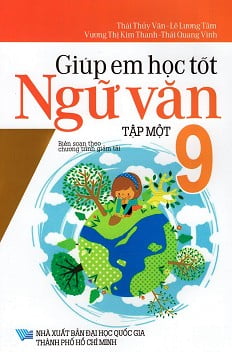 bộ giúp em học tốt ngữ văn lớp 9 (tập một) - Ảnh 2