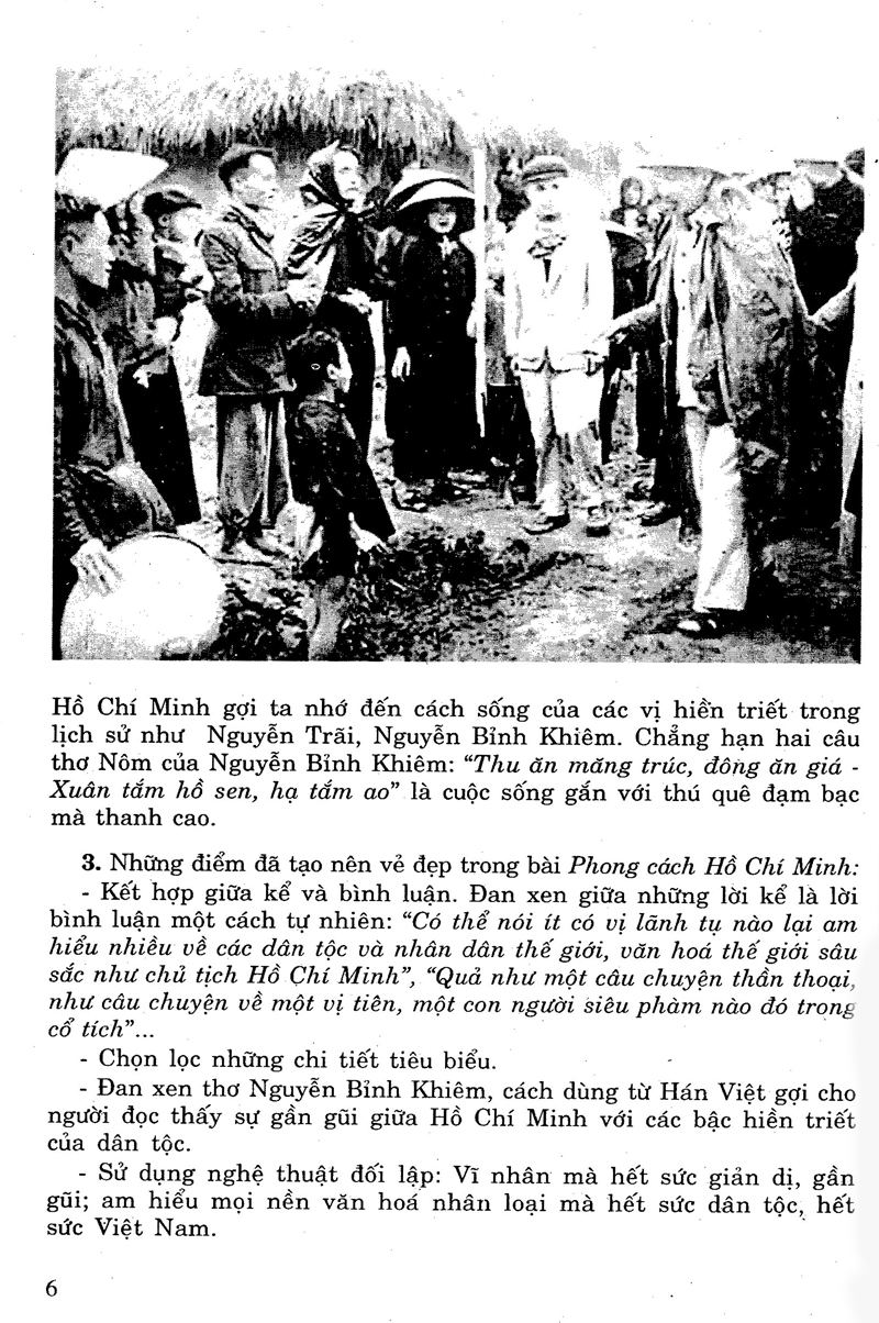 bộ giúp em học tốt ngữ văn lớp 9 (tập một) - Ảnh 7