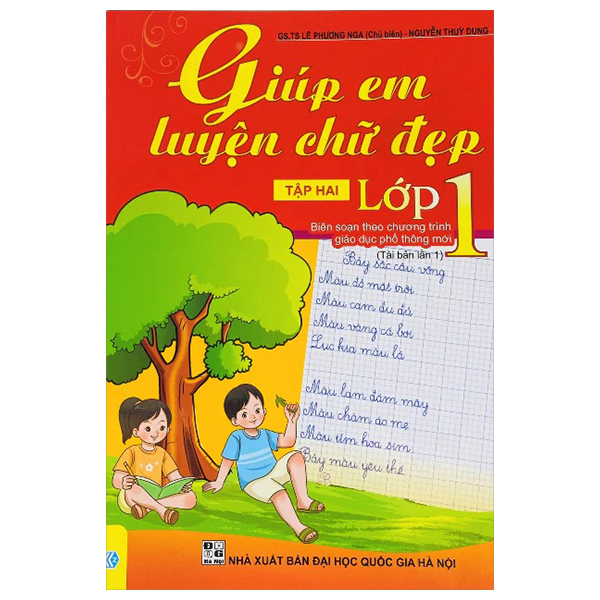 Bộ
Giúp Em Luyện Chữ Đẹp Lớp 2 - Tập 2 (Biên Soạn Theo Chương Trình Giao Dục Phổ Thông Mới) (Tái Bản 2025) - Ảnh 2