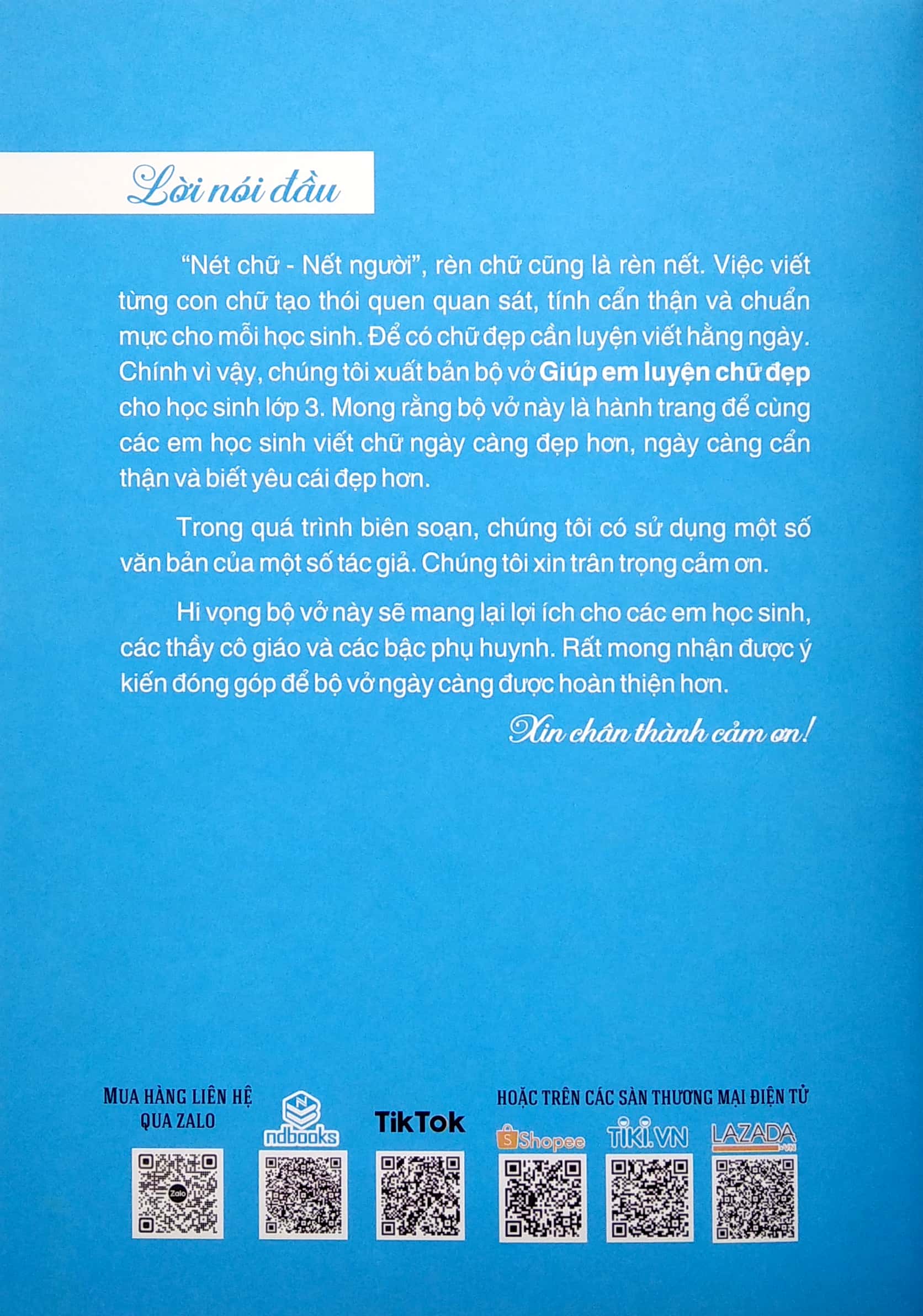 bộ giúp em luyện chữ đẹp lớp 3 - tập 2 - Ảnh 3