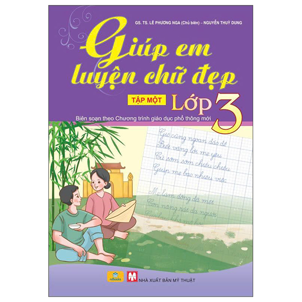 Bộ Giúp Em Luyện Chữ Đẹp Lớp 3 - Tâp 2 (Tái Bản 2026) - Ảnh 7