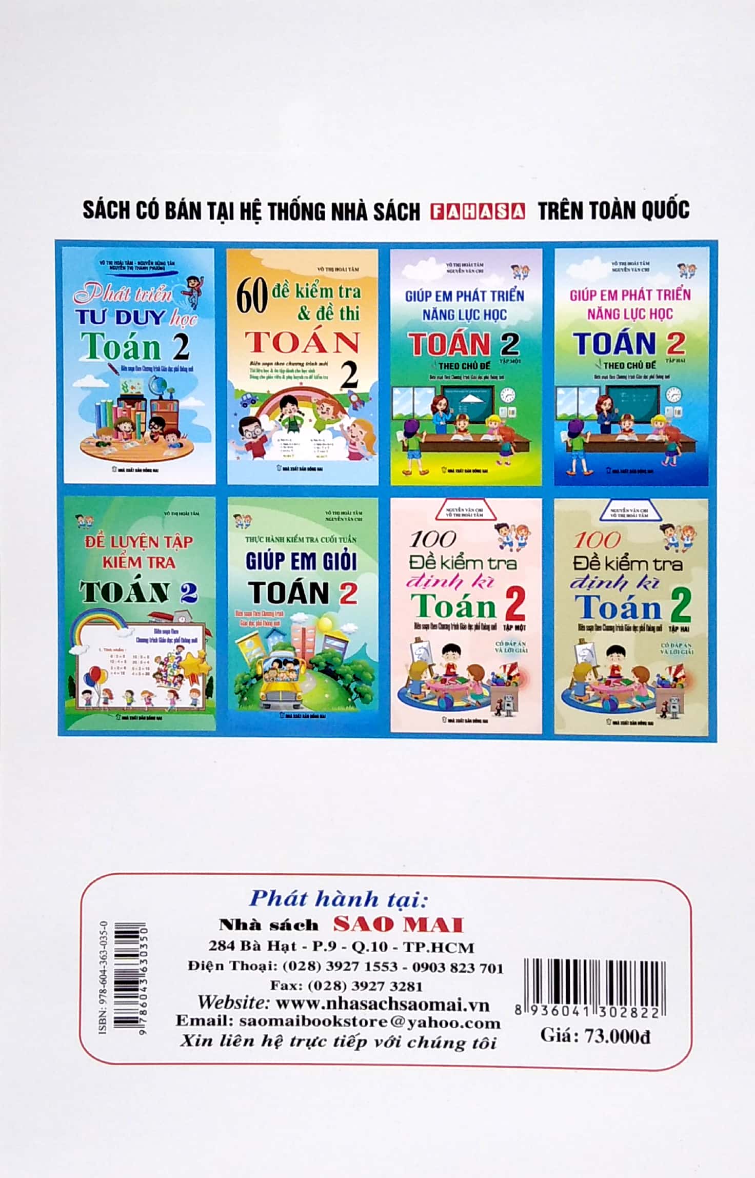 bộ giúp em phát triển năng lực học toán lớp 2 - tập 2 (theo chủ đề) - Ảnh 3