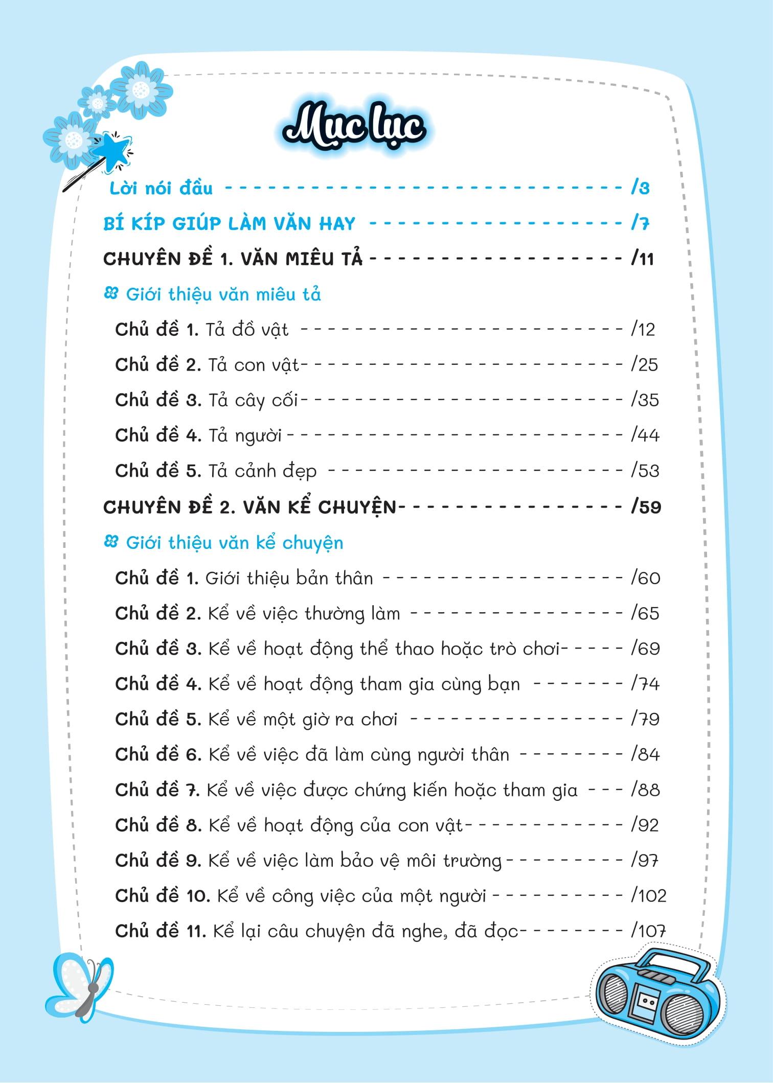 Bộ Giúp Em Tập Làm Văn 2 - Ảnh 10