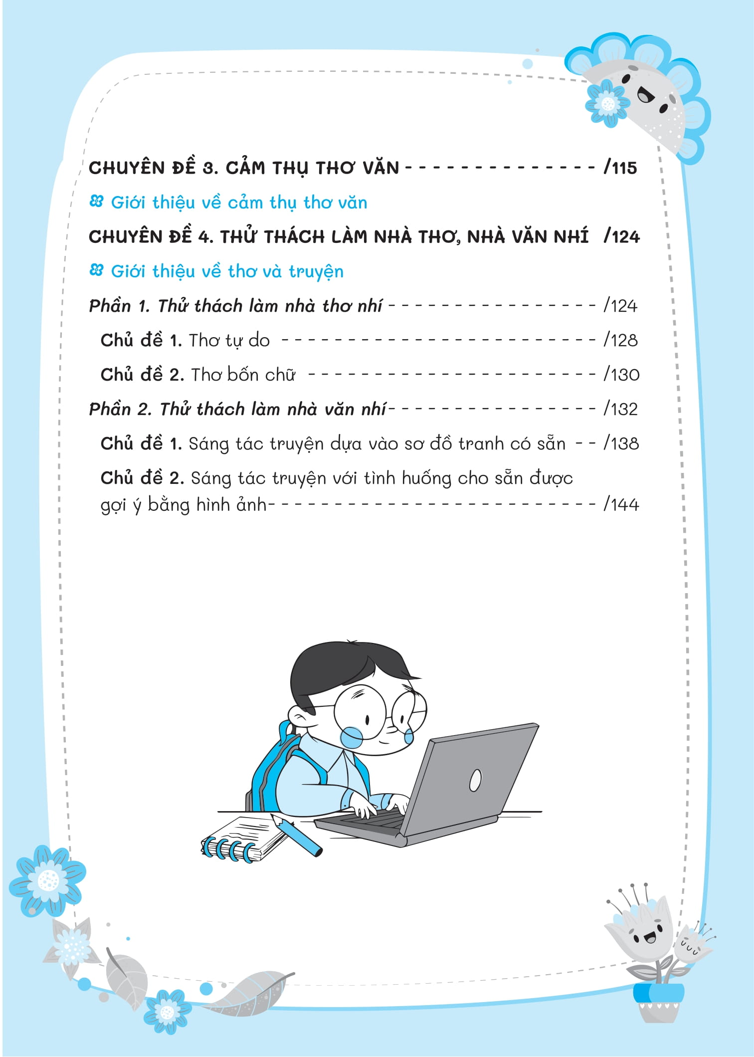 Bộ Giúp Em Tập Làm Văn 2 - Ảnh 12