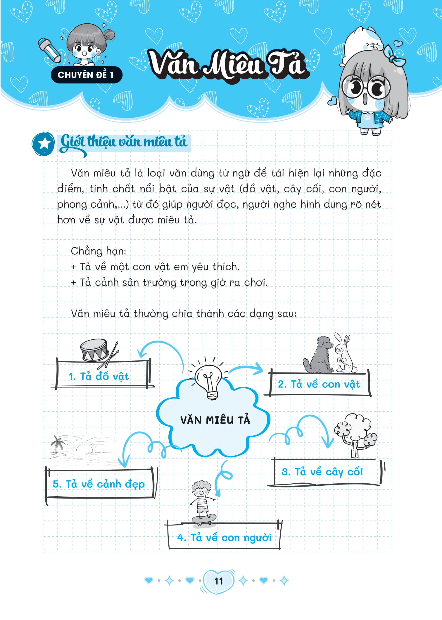 Bộ Giúp Em Tập Làm Văn 2 - Ảnh 14