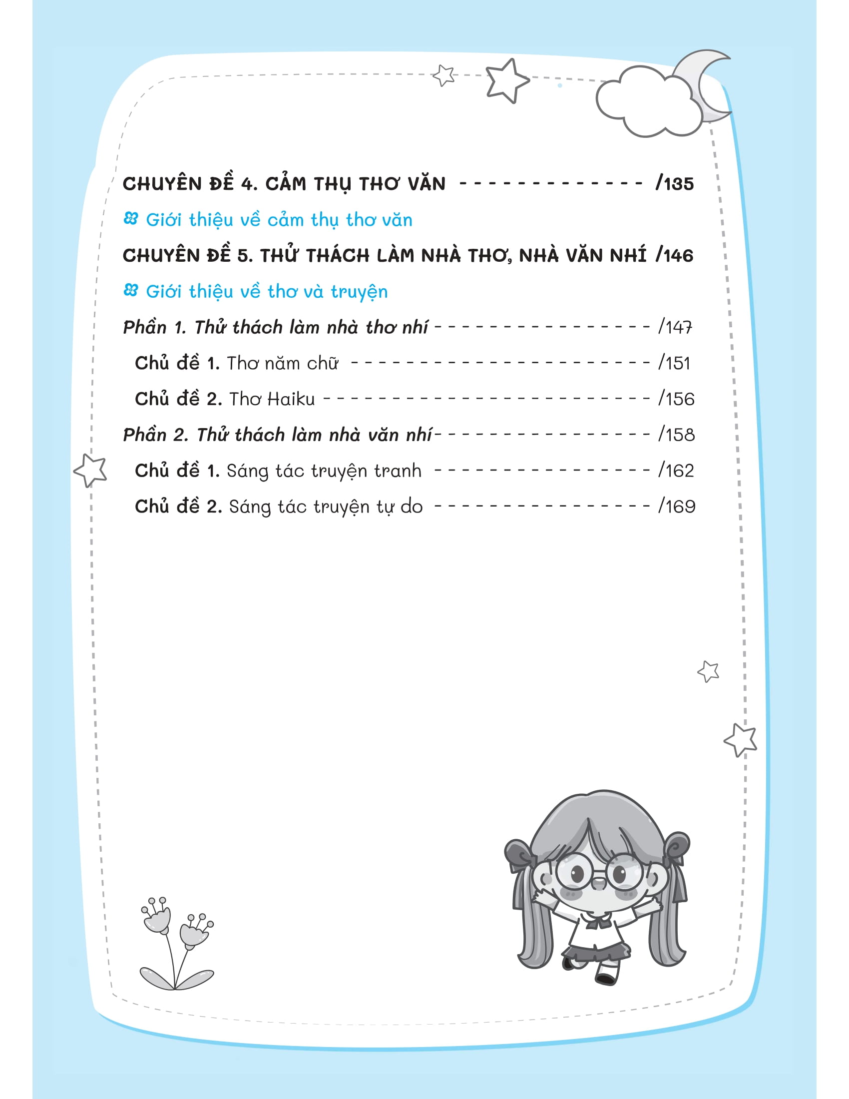 Bộ Giúp Em Tập Làm Văn 3 - Ảnh 10