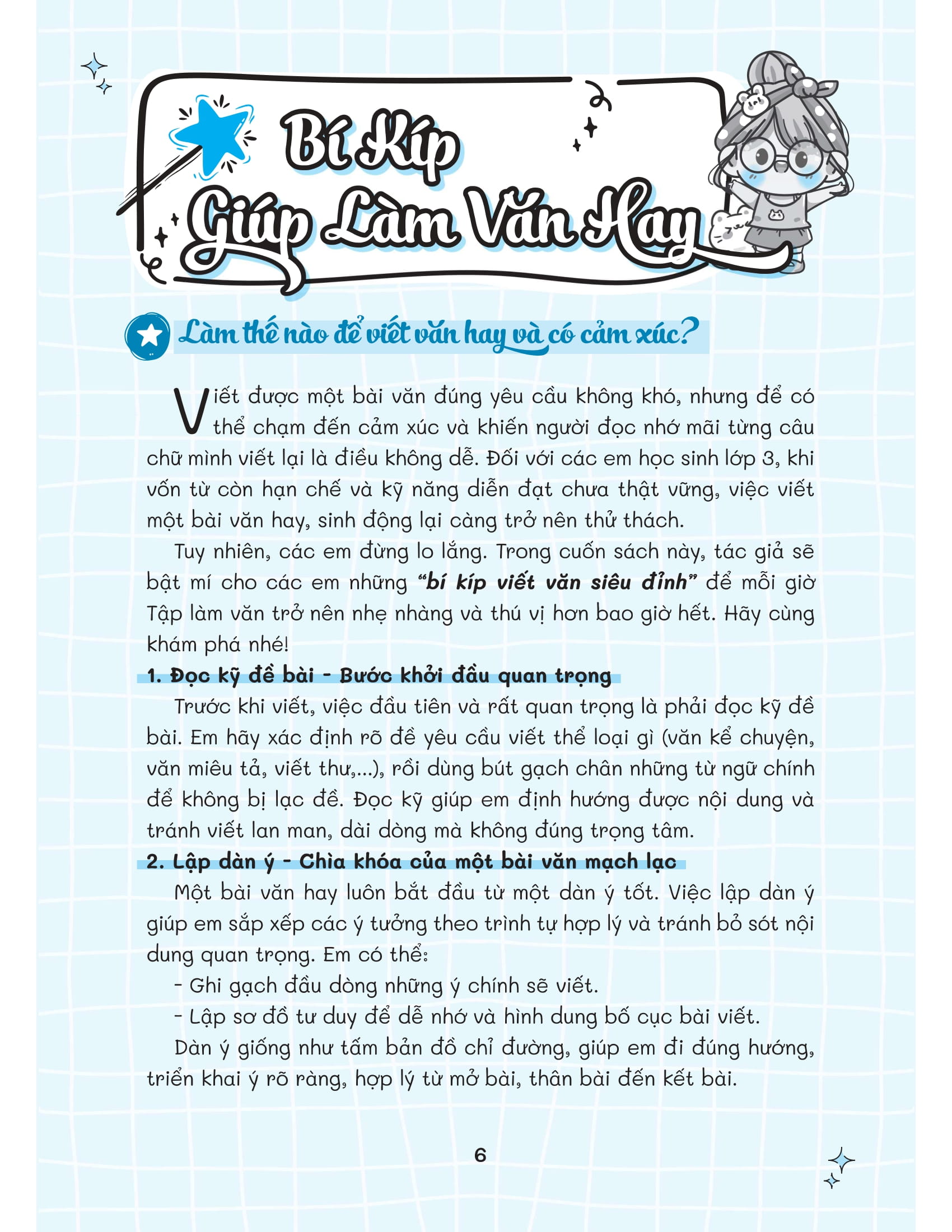 Bộ Giúp Em Tập Làm Văn 3 - Ảnh 12