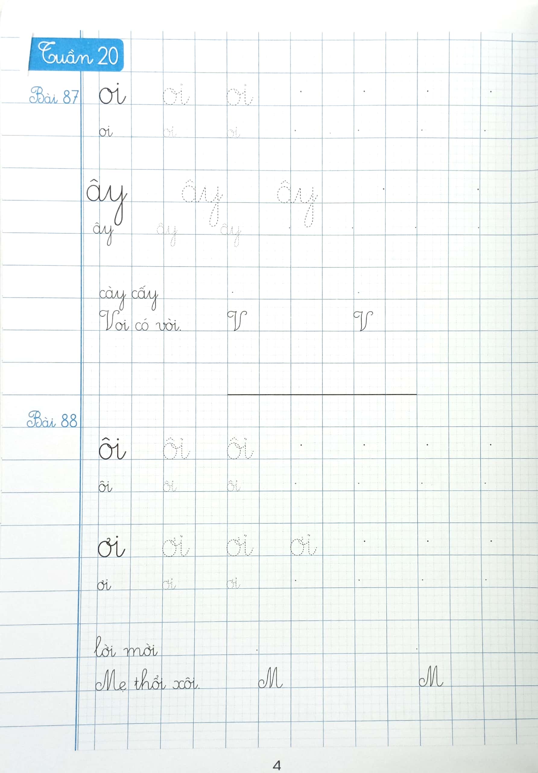 Bo
						
										
										Giup Em Viet Chu Dep Lop 1 - Tap 2 - Canh Dieu (Theo Chuong Trinh Giao Duc Pho Thong Moi) - Ảnh 5