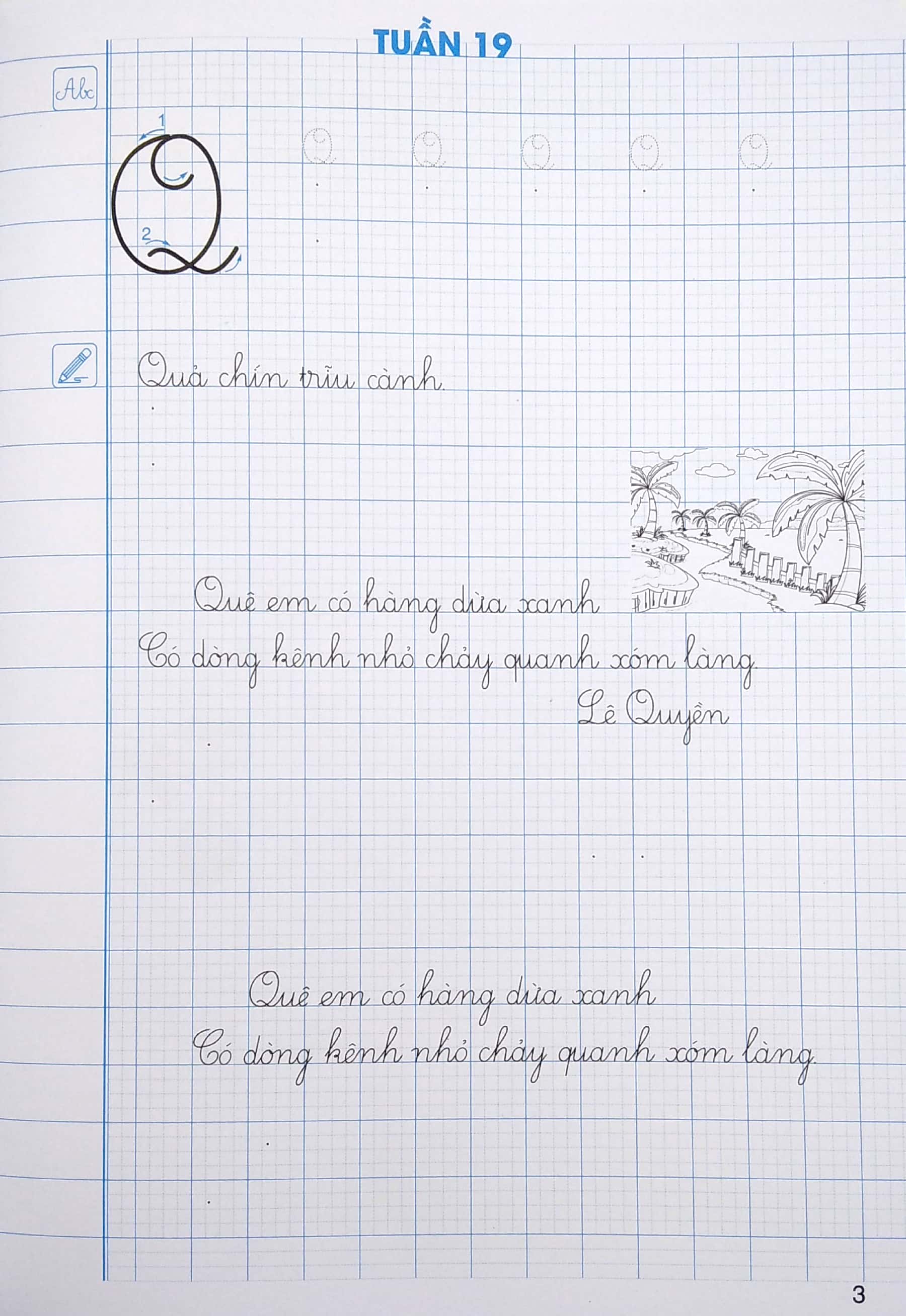 Bo
Giup Em Viet Dung, Viet Dep Lop 2 - Tap 2 (Chan Troi Sang Tao) - Ảnh 5