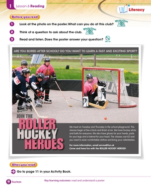 bộ give me five! level 3 pupil's book pack with navio app - Ảnh 6