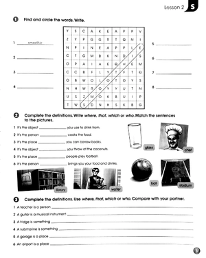 bộ give me five! level 5 activity book with digital activity book - Ảnh 5