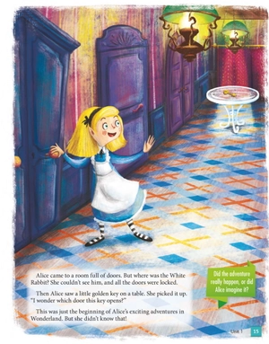 bộ global stage literacy book and language book level 3 - Ảnh 5