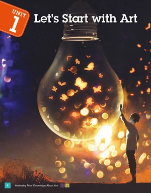 bộ global stage literacy book and language book level 4 - Ảnh 3