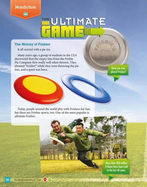 bộ global stage literacy book and language book level 5 - Ảnh 14