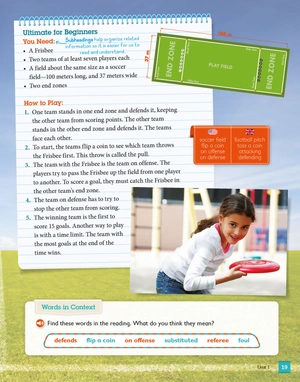 bộ global stage literacy book and language book level 5 - Ảnh 15