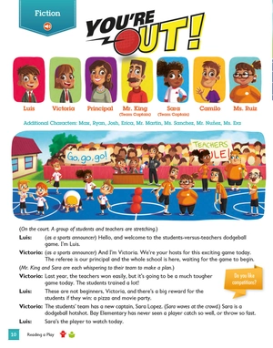 bộ global stage literacy book and language book level 5 - Ảnh 6