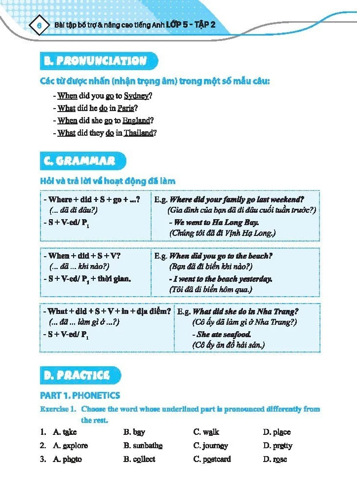 Bo
Global Success - Bai Tap Bo Tro Va Nang Cao Tieng Anh 5 - Tap 2 (Co Dap An) - Ảnh 5