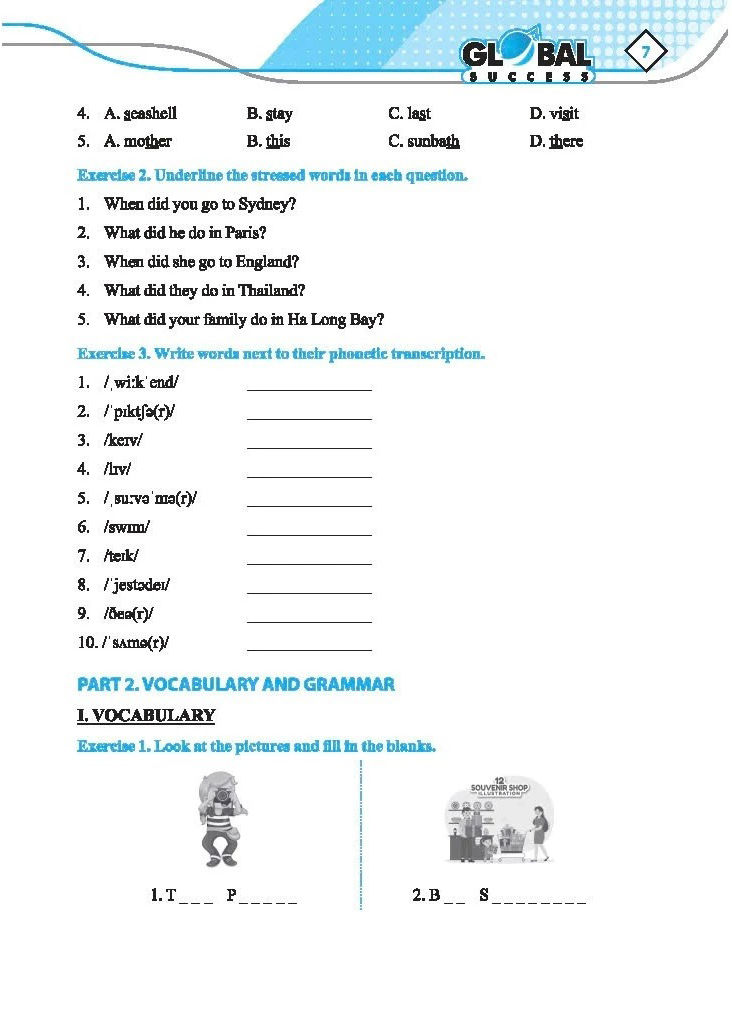 Bo
Global Success - Bai Tap Bo Tro Va Nang Cao Tieng Anh 5 - Tap 2 (Co Dap An) - Ảnh 6