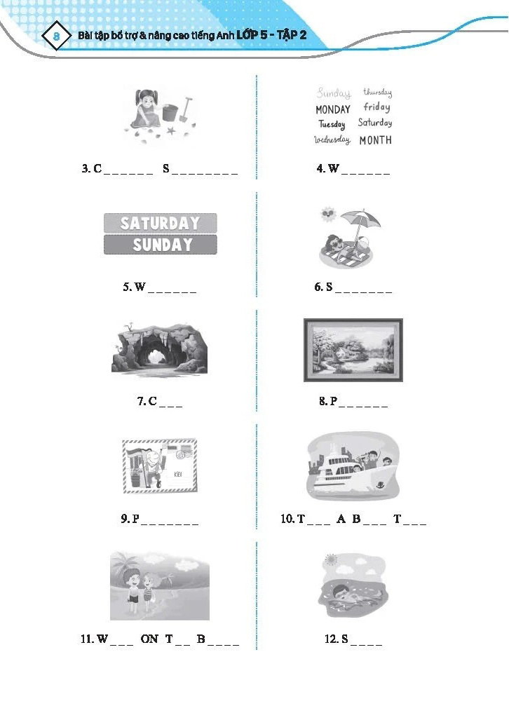 Bo
Global Success - Bai Tap Bo Tro Va Nang Cao Tieng Anh 5 - Tap 2 (Co Dap An) - Ảnh 7