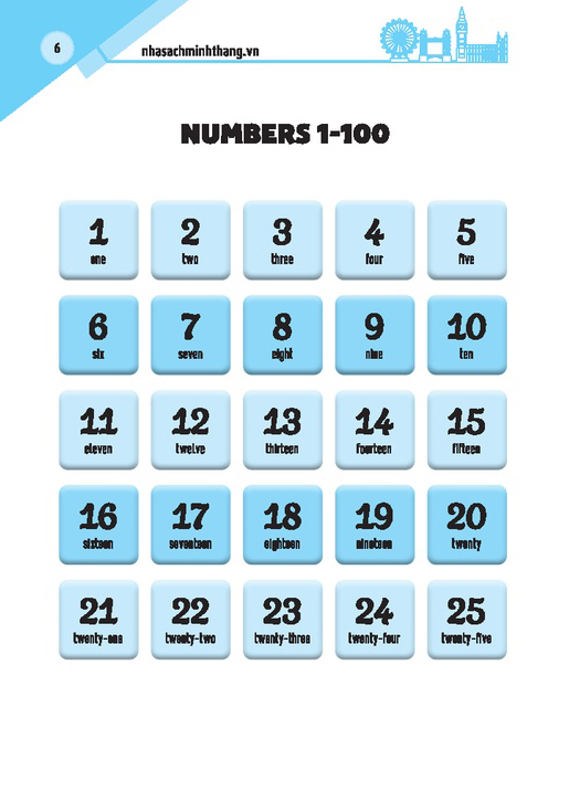 bộ global success - bài tập bổ trợ và nâng cao tiếng anh lớp 3 - tập 1 (có đáp án) - Ảnh 5