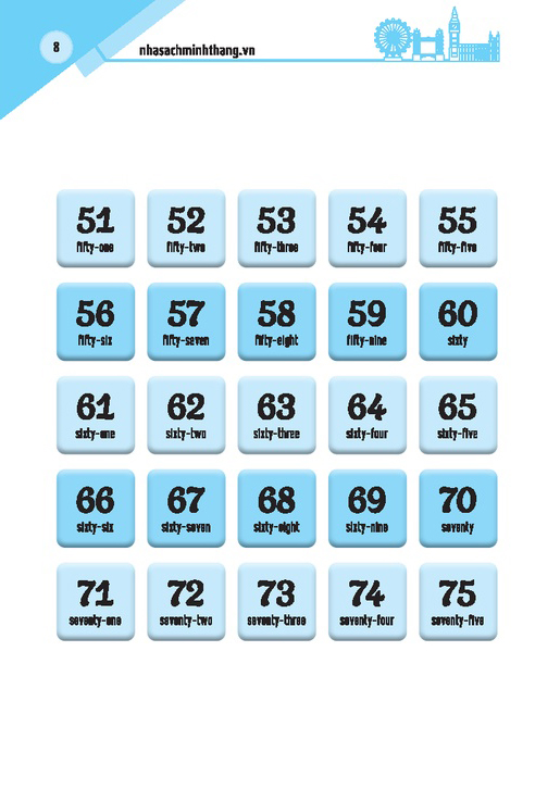 bộ global success - bài tập bổ trợ và nâng cao tiếng anh lớp 3 - tập 1 (có đáp án) - Ảnh 7