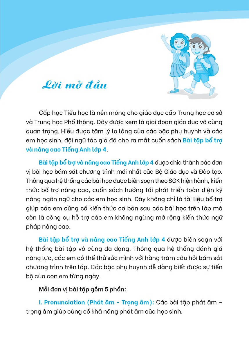 bộ global success - bài tập bổ trợ và nâng cao tiếng anh lớp 4 - tập 2 - có đáp án - Ảnh 3