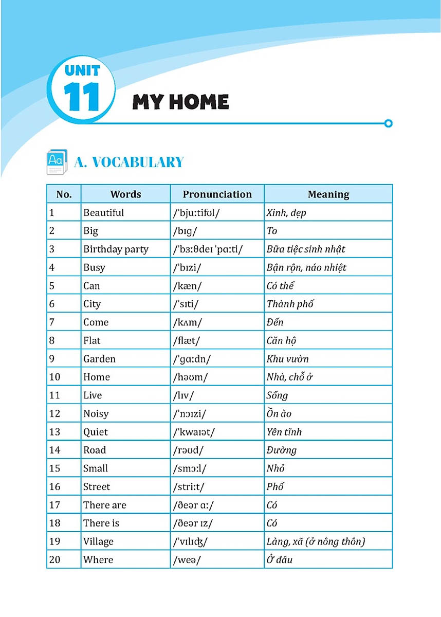 bộ global success - bài tập bổ trợ và nâng cao tiếng anh lớp 4 - tập 2 - có đáp án - Ảnh 5