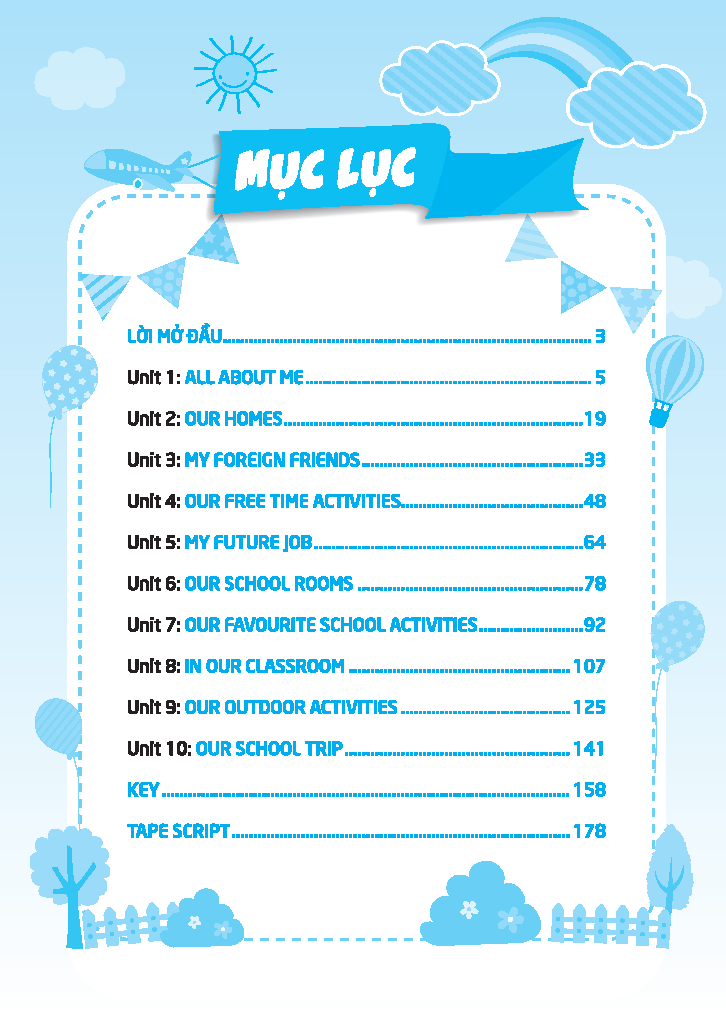 Bo
						
										
										Global Success - Bai Tap Cuoi Tuan Tieng Anh Lop 5 - Tap 1 (Co Dap An) - Ảnh 3