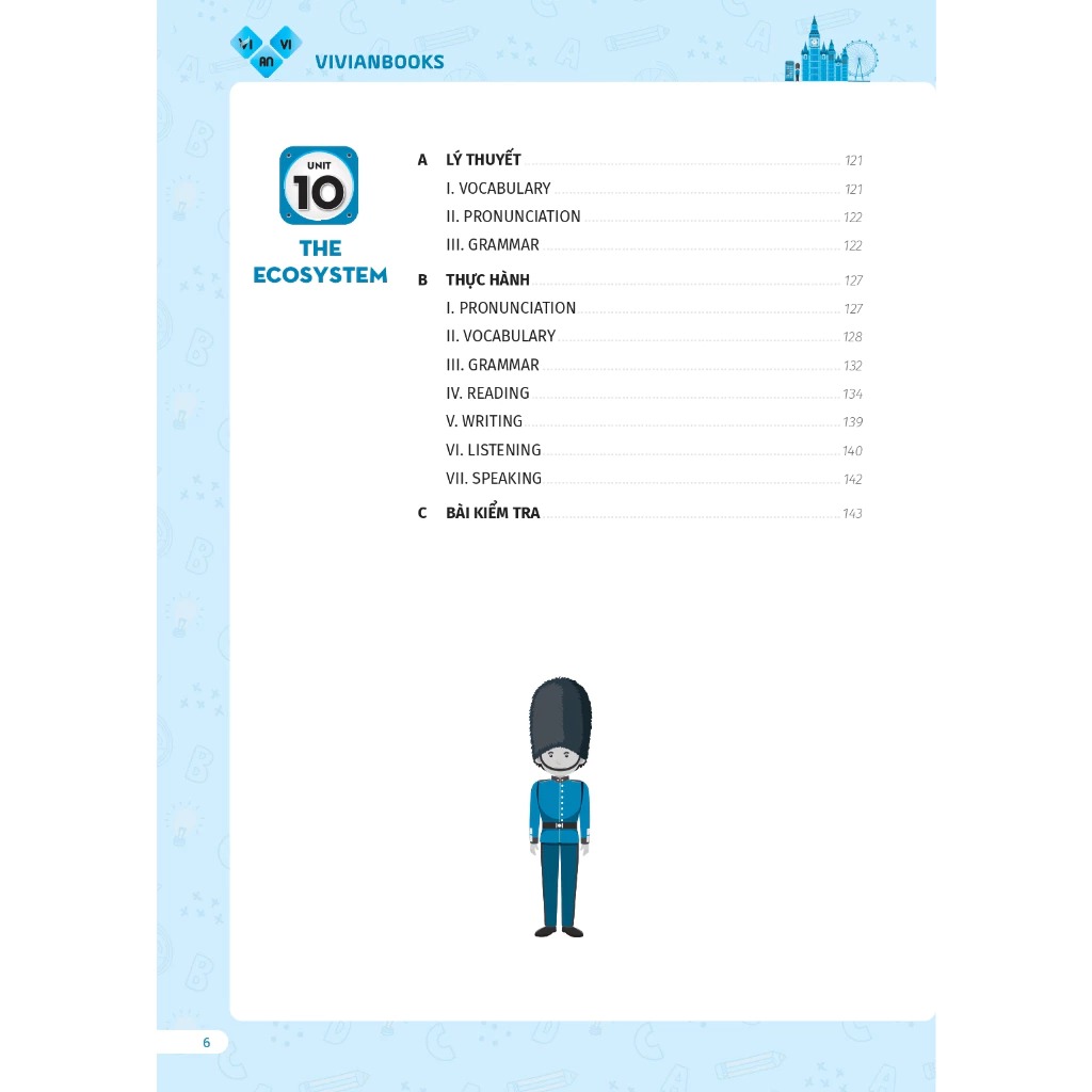 Bộ Global Success - Bài Tập Tiếng Anh 11 - Tập 2 (Có Đáp Án) - Ảnh 5