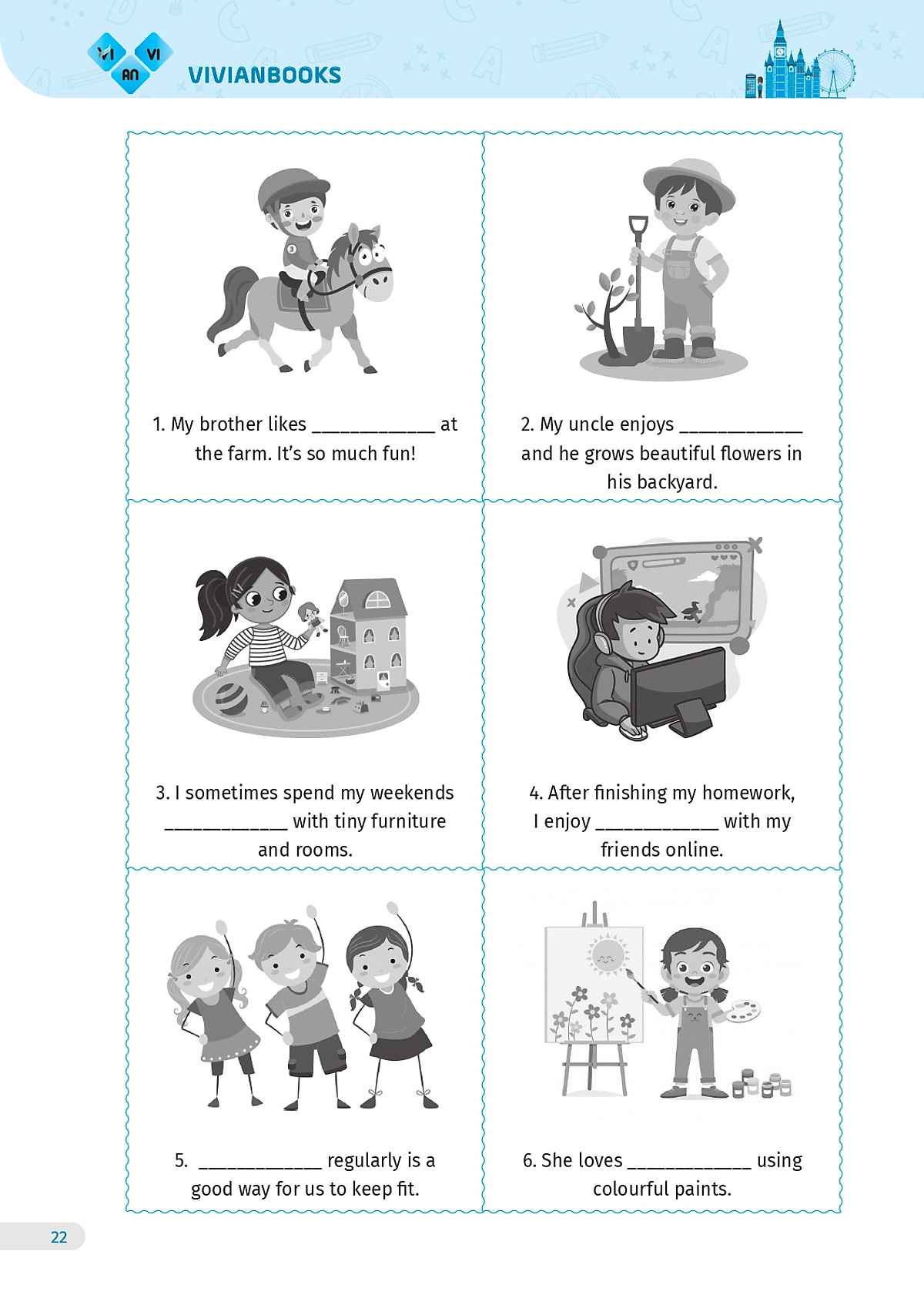 Bộ Global Success - Bài Tập Tiếng Anh 7 - Tập 1 (Có Đáp Án) - Ảnh 5