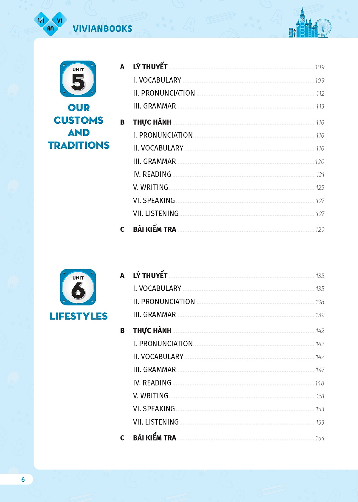 Bộ Global Success - Bài Tập Tiếng Anh 8 - Tập 1 (Có Đáp Án) - Ảnh 5