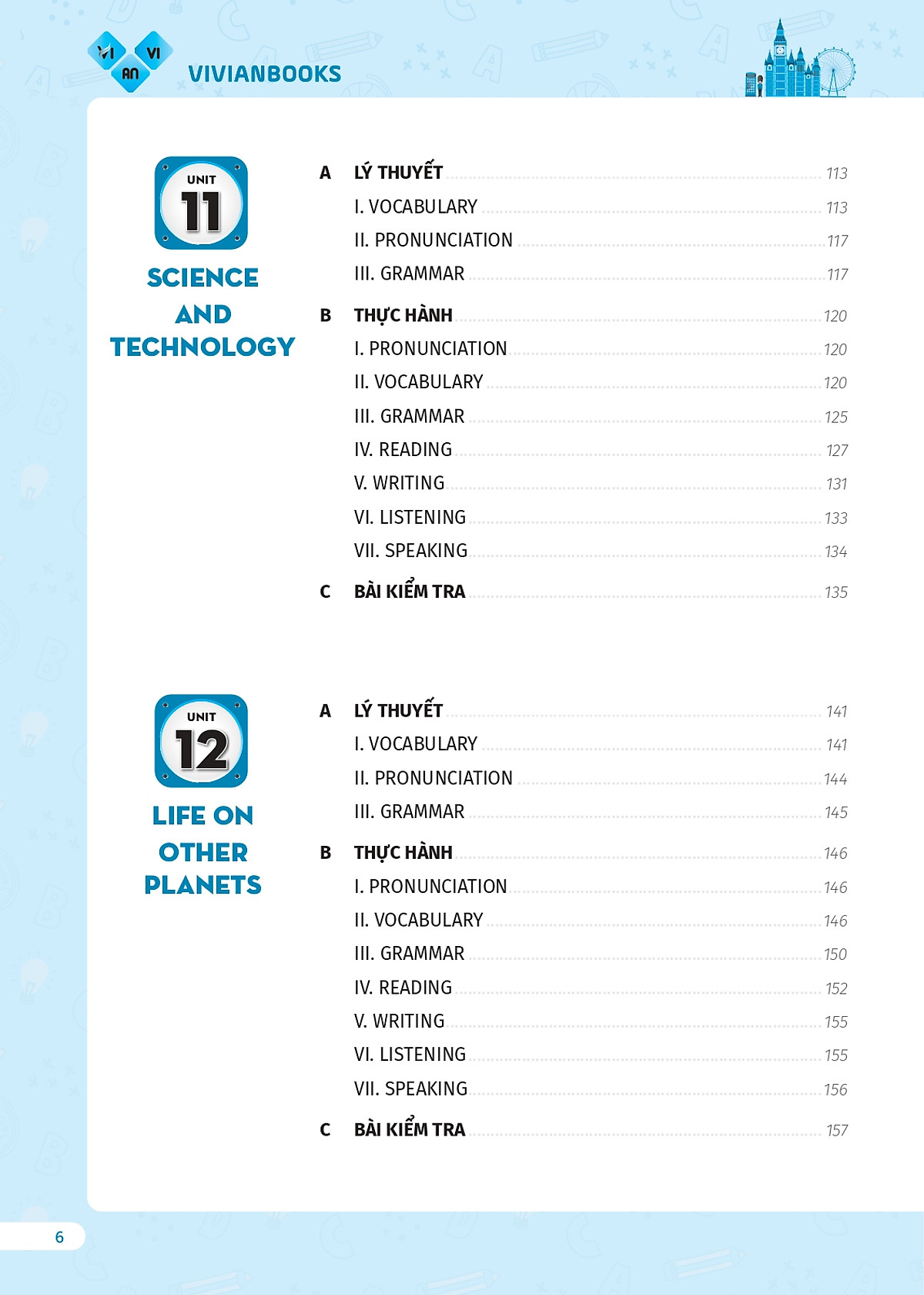 Bộ Global Success - Bài Tập Tiếng Anh 8 - Tập 2 (Có Đáp Án) - Ảnh 4