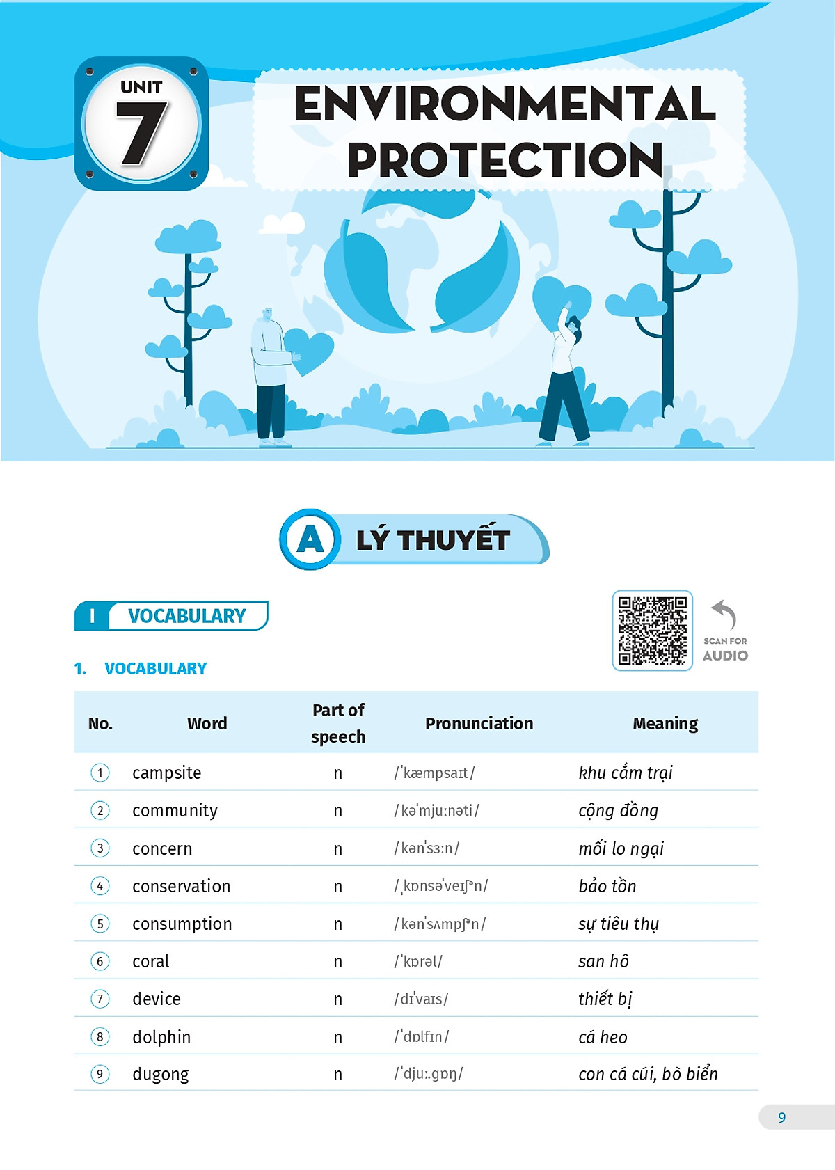 Bộ Global Success - Bài Tập Tiếng Anh 8 - Tập 2 (Có Đáp Án) - Ảnh 5