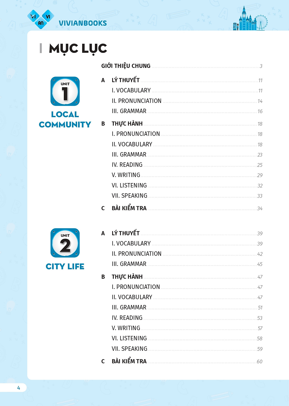 Bộ Global Success - Bài Tập Tiếng Anh 9 - Tập 1 (Có Đáp Án) - Ảnh 3