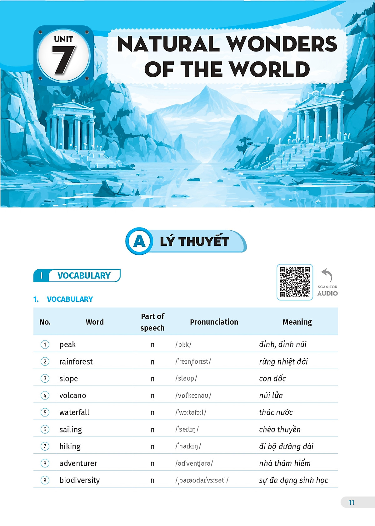 Bộ Global Success - Bài Tập Tiếng Anh 9 - Tập 2 (Có Đáp Án) - Ảnh 5