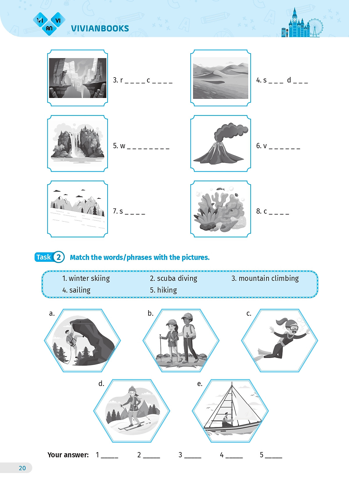 Bộ Global Success - Bài Tập Tiếng Anh 9 - Tập 2 (Có Đáp Án) - Ảnh 7