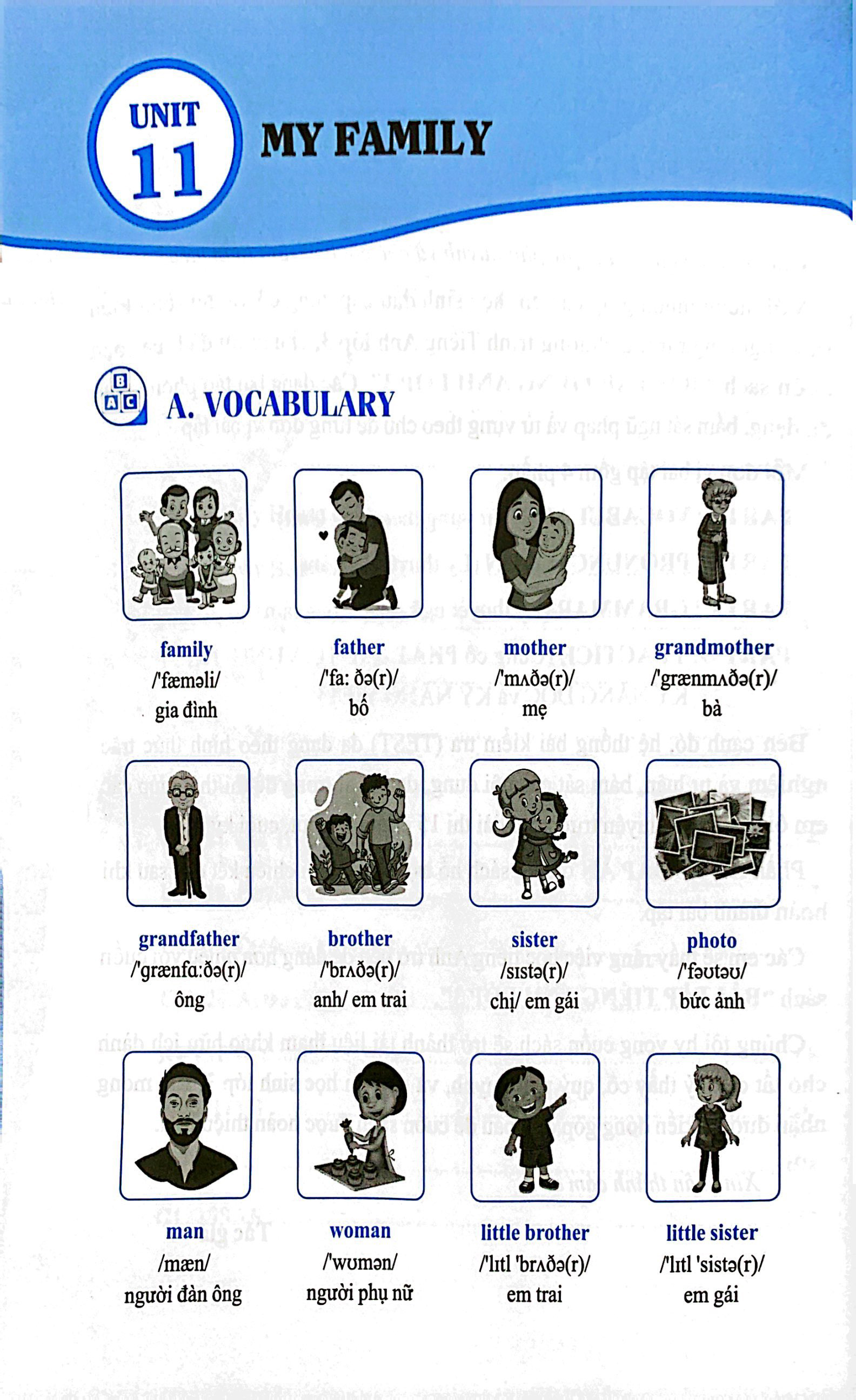 bộ global success - bài tập tiếng anh lớp 3 - tập 2 (có đáp án) - Ảnh 5