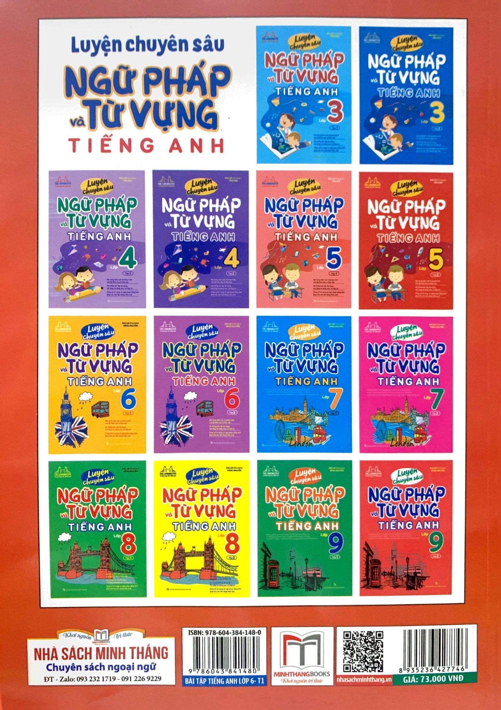 bộ global success - bài tập tiếng anh lớp 6 - tập 1 (có đáp án) - Ảnh 8