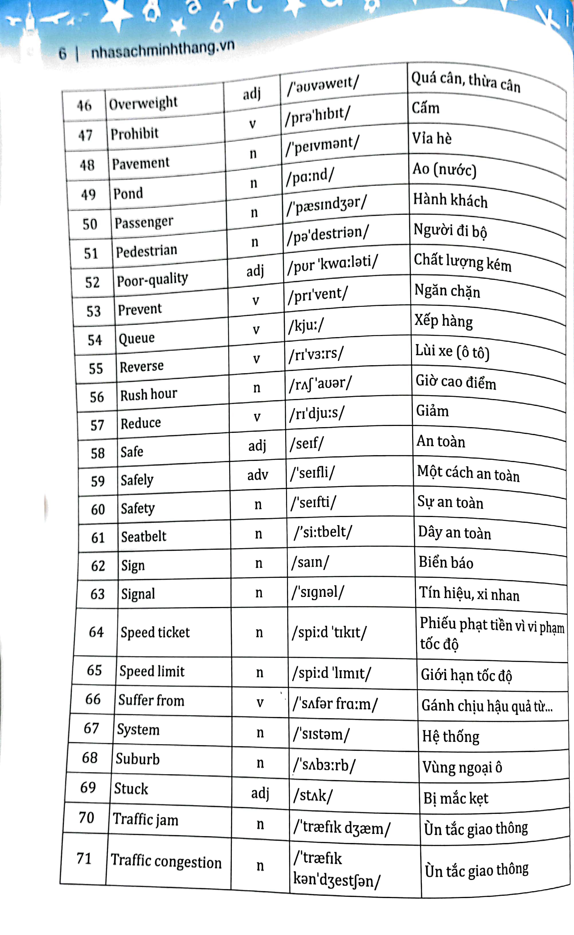 bộ global success - bài tập tiếng anh lớp 7 - tập 2 (có đáp án) - Ảnh 6